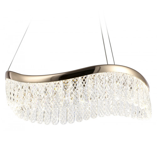 Подвесная люстра Ambrella Light Traditional TR49717 Подвесная люстра Ambrella Light Traditional TR49717