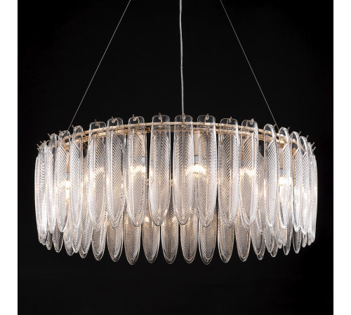 Подвесная люстра Delight Collection MD22027002 MD22027002-D85 light rose gold Подвесная люстра Delight Collection MD22027002 MD22027002-D85 light rose gold