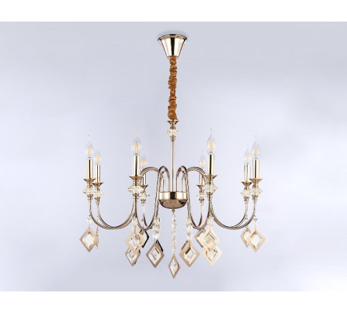 Подвесная люстра Ambrella Light Traditional TR4957 Подвесная люстра Ambrella Light Traditional TR4957