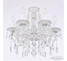 Подвесная люстра Bohemia Ivele Crystal AL16313/6/141 WM