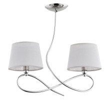 Подвесная люстра Alfa Venezia 20452