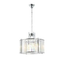 Подвесная люстра Stilfort Washer 2144/09/04P