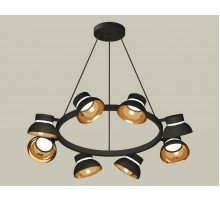 Подвесная люстра Ambrella Light Traditional (C9198, N8145) XB9198101