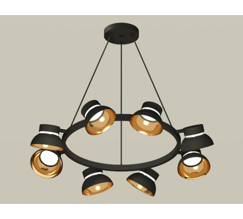 Подвесная люстра Ambrella Light Traditional (C9198, N8145) XB9198101 Подвесная люстра Ambrella Light Traditional (C9198, N8145) XB9198101