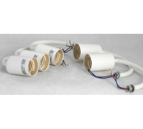 Подвесная люстра Lussole LGO LATTICE GRLSP-8217 Подвесная люстра Lussole LGO LATTICE GRLSP-8217