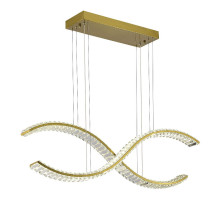 Подвесная люстра ST Luce Aceno SL6206.303.44