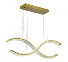 Подвесная люстра ST Luce Aceno SL6206.303.44