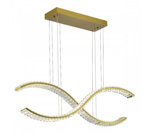 Подвесная люстра ST Luce Aceno SL6206.303.44 Подвесная люстра ST Luce Aceno SL6206.303.44