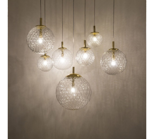 Подвесная люстра TK Lighting 4608 Cadix Gold a065190 Подвесная люстра TK Lighting 4608 Cadix Gold a065190