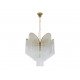 Подвесная люстра Newport 3220 3229/C french gold М0068540