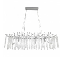 Подвесная люстра Arte Milano 23210.1000.10.G9.A CR