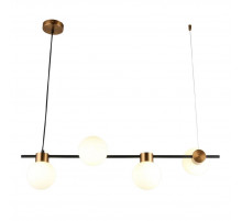 Подвесная люстра Omnilux Nembro OML-59503-04