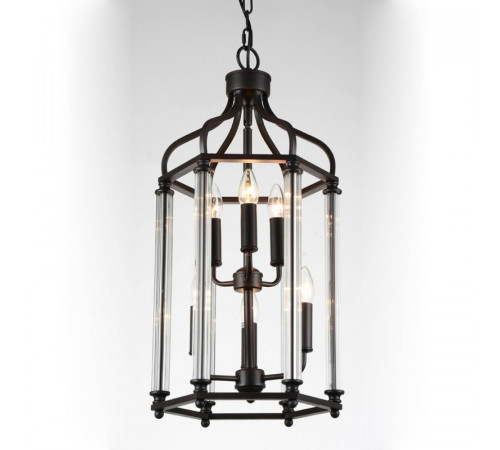 Подвесная люстра ST Luce SL239.303.06 Подвесная люстра ST Luce SL239.303.06