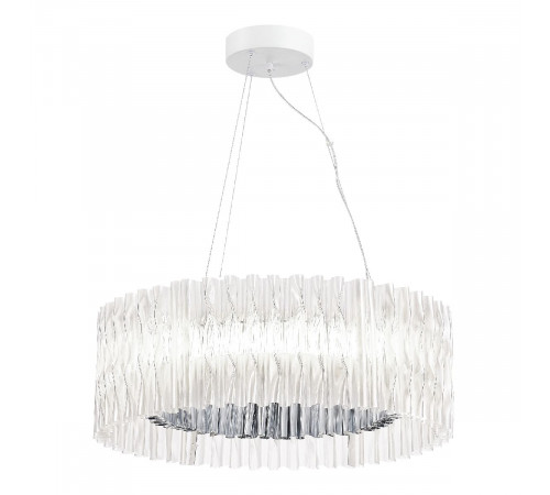 Подвесная люстра ST Luce Nazare SL6012.103.01 Подвесная люстра ST Luce Nazare SL6012.103.01