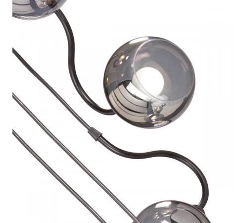 Подвесная люстра Vitaluce V4362-1/5S Подвесная люстра Vitaluce V4362-1/5S