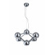 Подвесная люстра Vele Luce VL5173P06