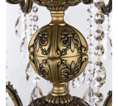Подвесная люстра Bohemia Ivele Crystal AL79104/16+8+8/550/3d B AGB Подвесная люстра Bohemia Ivele Crystal AL79104/16+8+8/550/3d B AGB