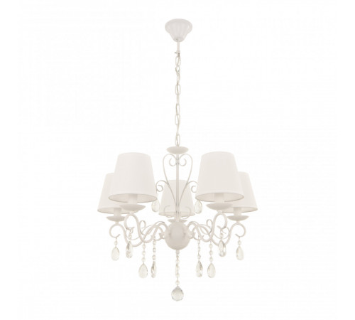 Подвесная люстра Arte Milano 340369/5 WT