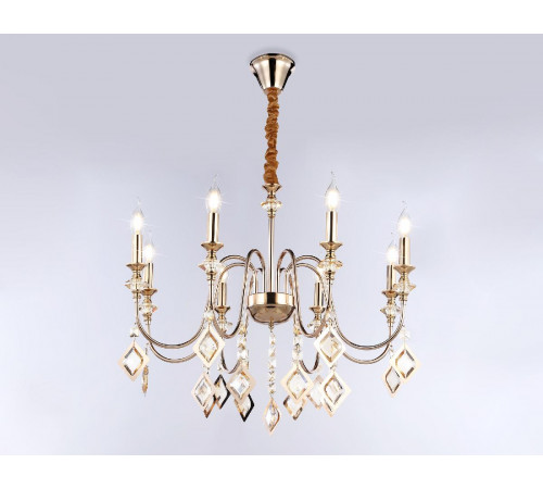 Подвесная люстра Ambrella Light Traditional TR4957 Подвесная люстра Ambrella Light Traditional TR4957