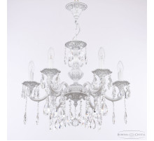 Подвесная люстра Bohemia Ivele Crystal AL78101/6/175 A WMN