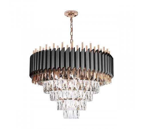 Подвесная люстра Loft IT Eclair 10206/600 Подвесная люстра Loft IT Eclair 10206/600