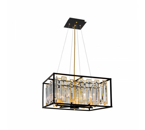Подвесная люстра Bogates Cella 377/6 Strotskis a061525 Подвесная люстра Bogates Cella 377/6 Strotskis a061525