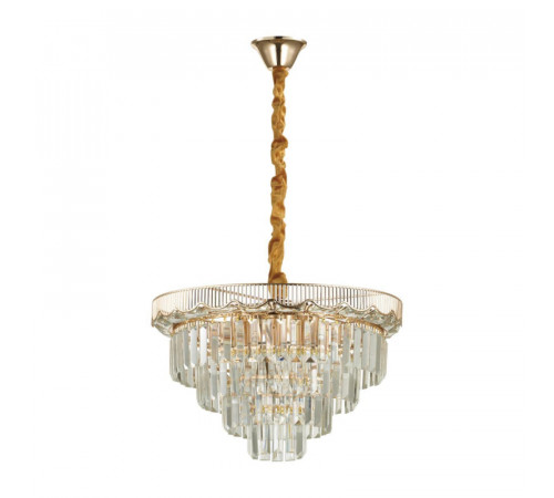 Подвесная люстра Lumion Classi 5233/8 Подвесная люстра Lumion Classi 5233/8