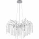 Подвесная люстра Arte Milano 23110.600.8.G9.A CR