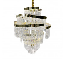 Подвесная люстра Delight Collection 5136-750 gold