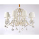 Подвесная люстра Ambrella Light Traditional TR4561