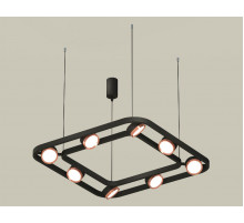 Подвесная люстра Ambrella Light Traditional (C9182, N8126) XB9182103