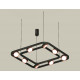 Подвесная люстра Ambrella Light Traditional (C9182, N8126) XB9182103