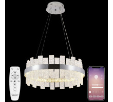 Подвесная люстра Natali Kovaltseva Magic LED LAMPS 81267