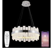 Подвесная люстра Natali Kovaltseva Magic LED LAMPS 81267