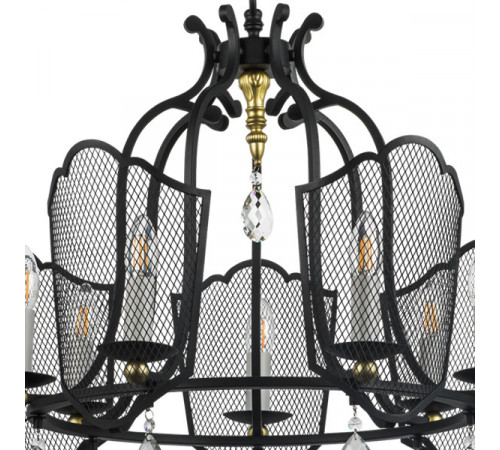 Подвесная люстра Lightstar Castello 744077 Подвесная люстра Lightstar Castello 744077