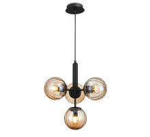 Подвесная люстра Simple Story 1209-4PL