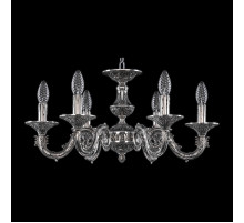 Подвесная люстра Bohemia Ivele Crystal Florence 71201/6/175 NB