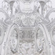 Подвесная люстра Bohemia Ivele Crystal AL79101/12/300 B WMN
