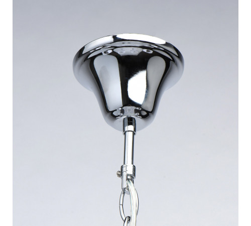 Подвесная люстра MW-Light Онтарио 692011205