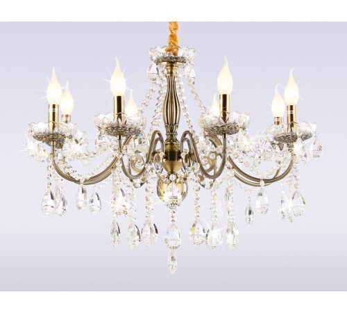 Подвесная люстра Ambrella Light Traditional TR4950 Подвесная люстра Ambrella Light Traditional TR4950