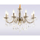 Подвесная люстра Ambrella Light Traditional TR4950