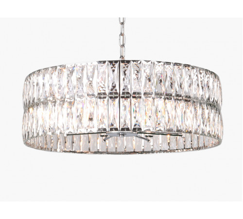 Подвесная люстра Newport 10125+3/C new Подвесная люстра Newport 10125+3/C new