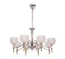 Подвесная люстра Abrasax 6565/8