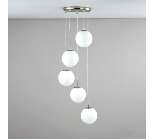 Подвесная люстра Citilux Томми CL102054 Подвесная люстра Citilux Томми CL102054