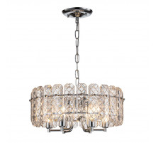 Подвесная люстра Escada Nerissa 2115/6S Chrome