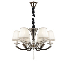 Подвесная люстра AM Group VERSACE SP6 BK