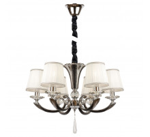 Подвесная люстра AM Group VERSACE SP6 BK