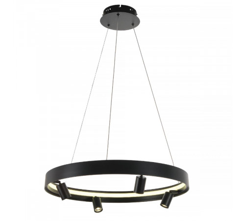 Подвесная люстра Myfar James MR2200-1PL Подвесная люстра Myfar James MR2200-1PL