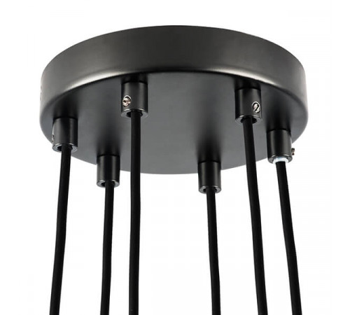 Подвесная люстра Lightstar ACROBATA 761167 Подвесная люстра Lightstar ACROBATA 761167