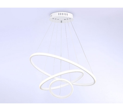 Подвесная люстра Ambrella Light Comfort FL40818 Подвесная люстра Ambrella Light Comfort FL40818